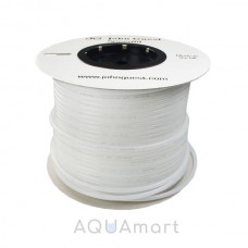 Трубка John Guest PE-12-EI-0500F-N 3/8" для фильтров (прозрачная, 1 метр)