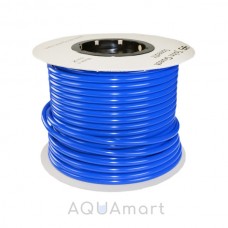 Трубка John Guest PE-16-GI-0250F-B 1/2" для фильтров (синяя, 1 метр)