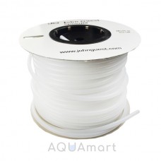 Трубка John Guest PE-16-GI-0250F-N 1/2" для фильтров (прозрачная, 1 метр)