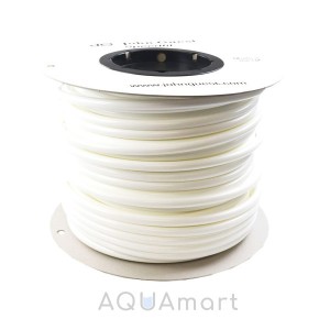 Трубка John Guest PE-16-GI-0250F-W 1/2" для фильтров (белая, 1 метр)