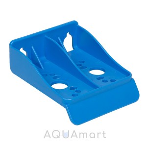 Кронштейн одинарный для фильтра Aquafilter FXBR1PB Кронштейн одинарный для фильтра Aquafilter FXBR1PB