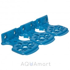 Крепление тройное для фильтра Aquafilter FXBR3-B