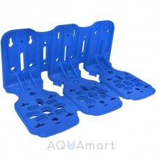 Крепление тройное для фильтра Aquafilter FXBR7-B