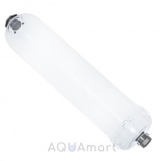 Корпус линейного фильтра Aquafilter AICRO-E-212CL-THR (2,5")
