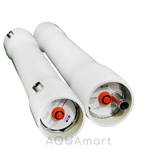 Корпус для мембраны Raifil FRP 4040 (4", стекловолокно)