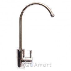 Кран Ecosoft WDF018A2 (хром)