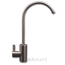 Кран Ecosoft WDF018A2SN (матовый)