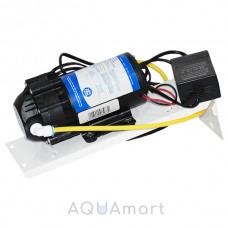 Помпа Aquafilter AFXPOMP для фильтра обратного осмоса (полный комплект) Помпа Aquafilter AFXPOMP для фильтра обратного осмоса (полный комплект)