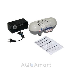 Помпа в корпусе Aquafilter AFXPOMP-2 для осмоса