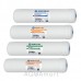 Набор картриджей Aquafilter EXCITO-CLR-CRT 