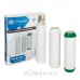 Комплект картриджей Aquafilter FP3-K1-CRT