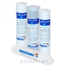 Комплект картриджей Aquakut №4_1