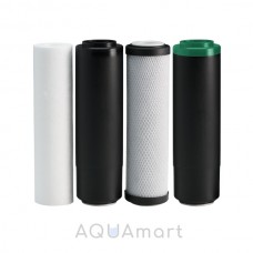 Комплект картриджей Ecosoft Robust Pro Комплект картриджей Ecosoft Robust Pro