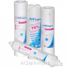 Комплект картриджей Fitaqua №4_2 Комплект картриджей Fitaqua №4_2