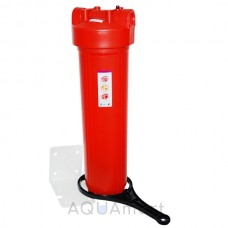 Фильтр Big Blue 20 Raifil PU908-O1-BK1-PR (для горячей воды) Фильтр Big Blue 20 Raifil PU908-O1-BK1-PR (для горячей воды)