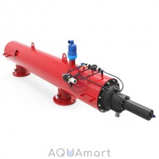 Фильтр сетчатый Aytok HDF104 120 микрон (120 кубов)