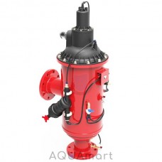 Фильтр сетчатый Aytok VDF102F 100 микрон