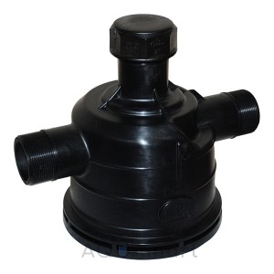 Корпус фильтра Jimten 2" (резьбовая часть) 