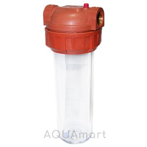 Фильтр для горячей воды Aquafilter H101-F10NN2PC_R