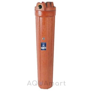 Фильтр для горячей воды BB Aquafilter H20H-FHHOT20 Фильтр для горячей воды BB Aquafilter H20H-FHHOT20