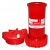 Фильтр для горячей воды Atlas Senior Plus Hot 3P