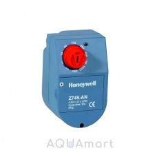 Привод автоматической промывки Honeywell Z74S-AN Привод автоматической промывки Honeywell Z74S-AN