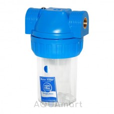 Фильтр магистральный Aquafilter FHPR5-34 Фильтр магистральный Aquafilter FHPR5-34