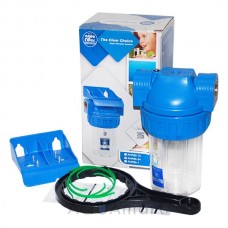 Фильтр магистральный Aquafilter FHPR5-12-WB Фильтр магистральный Aquafilter FHPR5-12-WB
