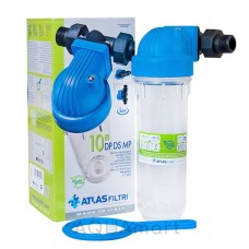 Фильтр магистральный Atlas DP DS MP TS