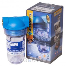 Фильтр магистральный Atlas Mignon Plus S2P MFO-AS