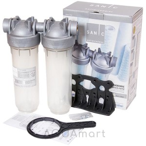Фильтр для холодной воды Atlas 10DP-DUO SANIC 