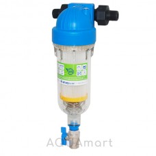 Фильтр промывной Atlas Hydra DS MP RSH Фильтр промывной Atlas Hydra DS MP RSH