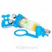 Фильтр промывной Atlas Hydra M-RSH с манометрами 