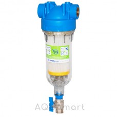 Фильтр промывной Atlas Hydra RSH -1/2", 3/4"