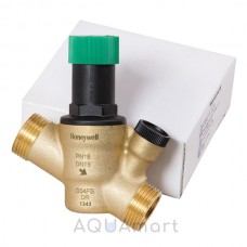 Редуктор давления Honeywell D04FS-1/2"А