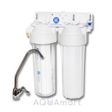 Aquafilter FP2-W-K1