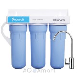 Ecosoft Absolute Trio